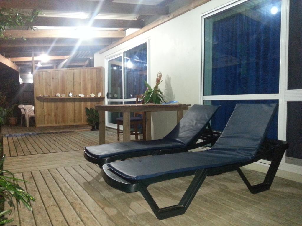 Gecko Lodge Fiji Savusavu Extérieur photo